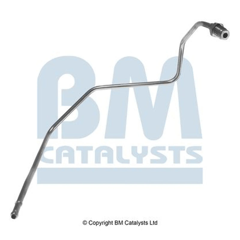 BM Catalysts Pressure Pipe PP11013B 1714G2 PP11013B