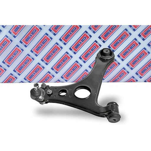 Borg & Beck Control/Trailing Arm BCA6016