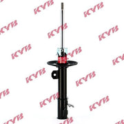KYB Shock Absorber Damper Strut Front Right fits Suzuki Swift V 2017 on 1.0 1.2