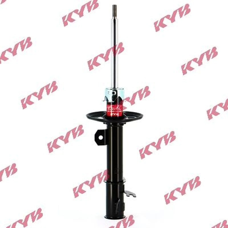 KYB Shock Absorber Damper Strut Front Right fits Suzuki Swift V 2017 on 1.0 1.2