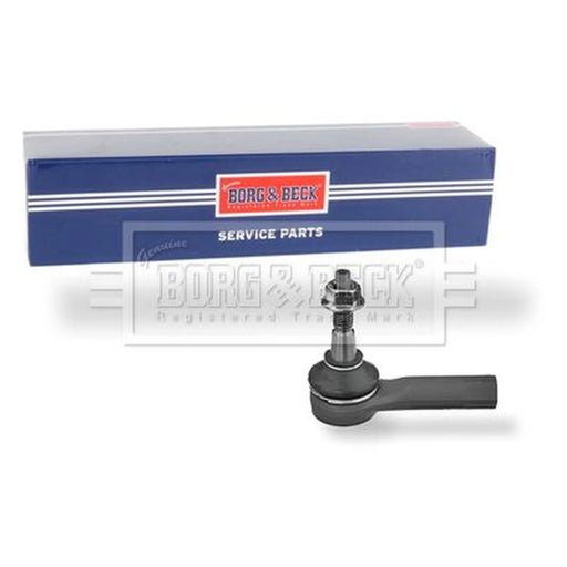Borg & Beck Steering Tie Rod End Ball Joint BTR5863