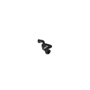 Gates Curved Radiator Hose fits BMW X5 2004-2006 4.8