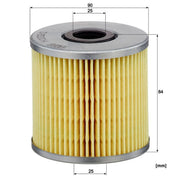 MANN-FILTER Service Kit with Air & Oil Filters fits Audi A8 D2 1994-1999 3.7 4.2
