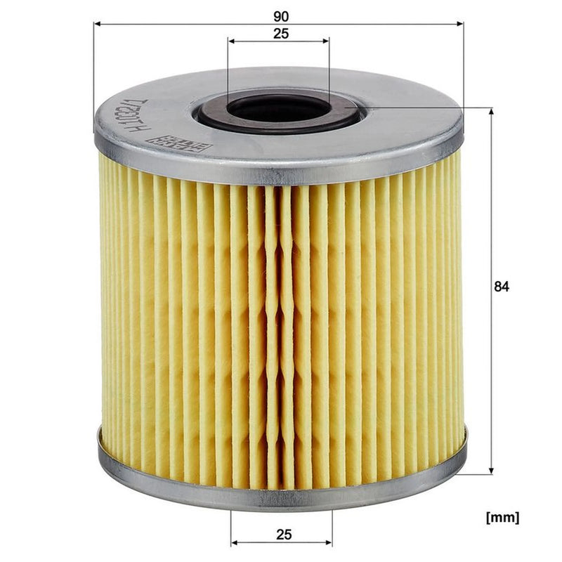 MANN-FILTER Service Kit with Air & Oil Filters fits Audi A8 D2 1994-1999 3.7 4.2