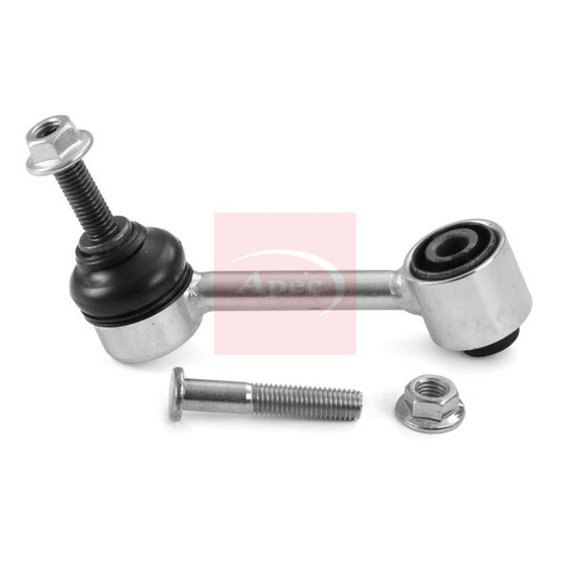 Apec Stabiliser Bar Link Coupling Rod Rear Right fits Audi A1 2010-2018