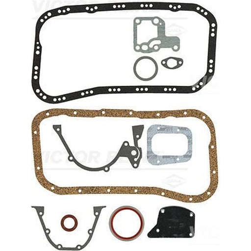 Victor Reinz Crankcase Gasket Kit ID 08-31744-02
