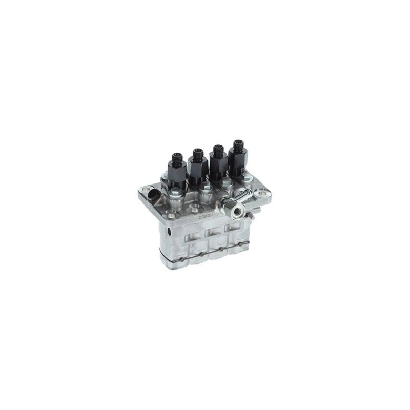 Bosch Diesel Injection Pump