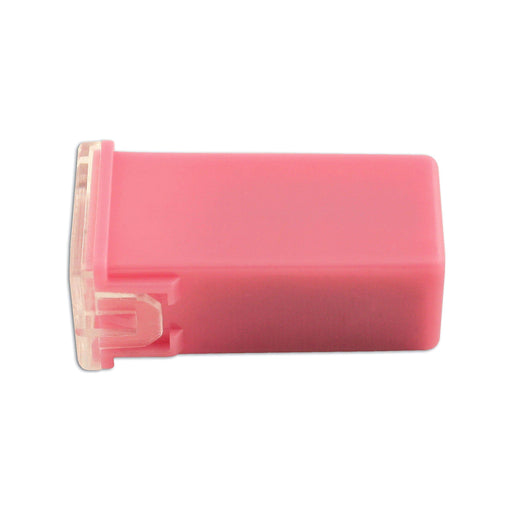 Connect J-Type Cartridge Fuses 50A, Red 10pc 30492 Tool Connection - Dynamic Drive