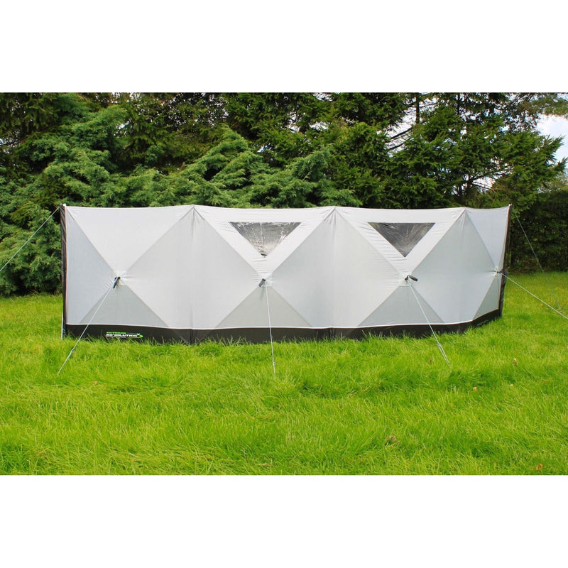 Outdoor Revolution Pronto 4 Windbreak (500cm x 125cm) 240 HDE Fabric Outdoor Revolution - Dynamic Drive