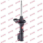 KYB Shock Absorber Damper Strut Front fits Hyundai Santamo 1999-2002 2.0