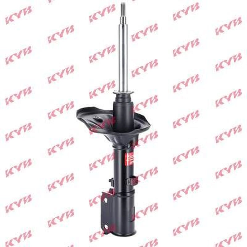 KYB Shock Absorber Damper Strut Front fits Hyundai Santamo 1999-2002 2.0