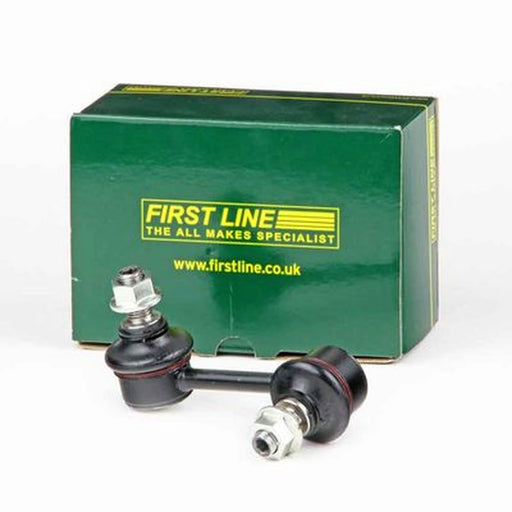 First Line Stabiliser Bar Link Coupling Rod fits Citroën C-Crosser 2007-2012