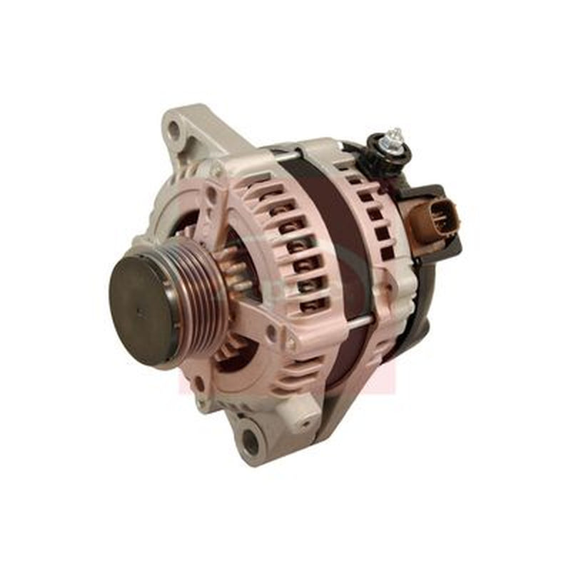 Apec Car Alternator 12V fits Toyota Corolla 2002-2007 2.0