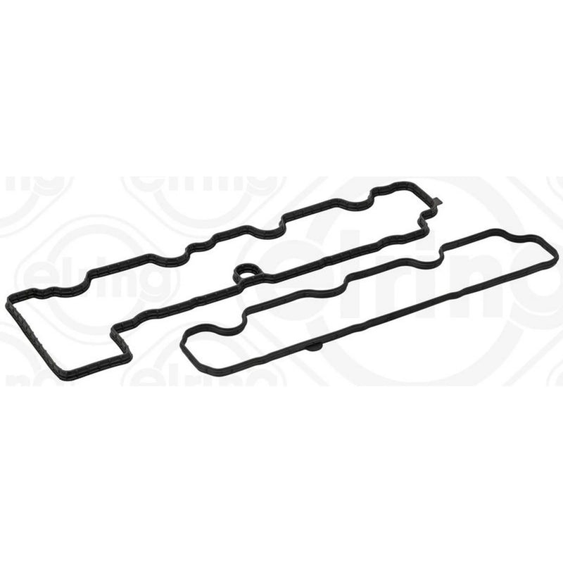 Elring Cylinder Head Cover Gasket Set fits Honda Civic IX 2013-2016 1.6