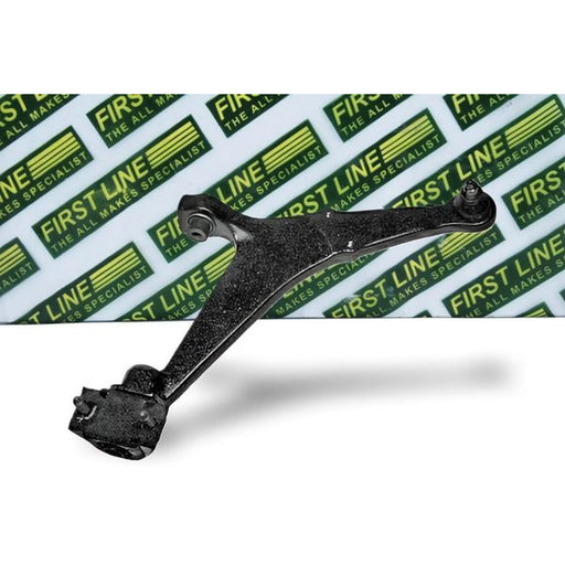 First Line Control/Trailing Arm fits Citroën Ax 1986-1998 1.4
