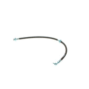 Bosch Brake Hydraulic Hose Line Front Left fits Renault Koleos I 2008-2013
