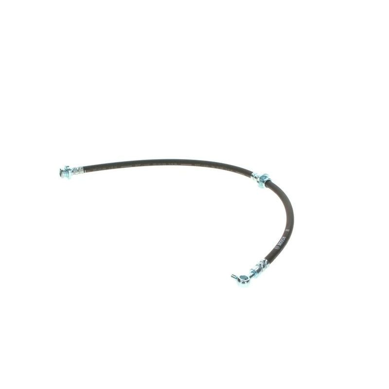 Bosch Brake Hydraulic Hose Line Front Left fits Renault Koleos I 2008-2013