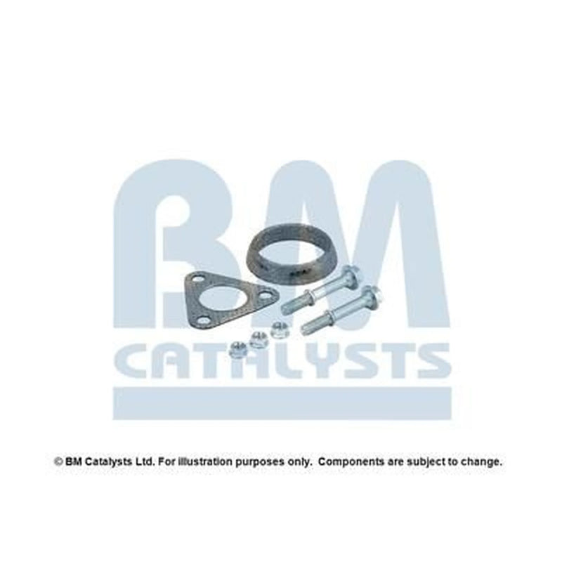 BM Catalysts Fitting Kit FK80325B FK80325B