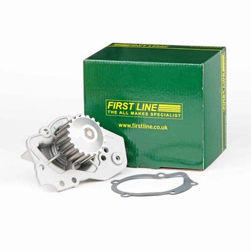 First Line Engine Cooling Water Pump fits Citroën Bx 1983-1993 1.8