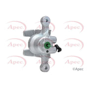 Apec Brake Caliper Assembly Rear Left LCA765