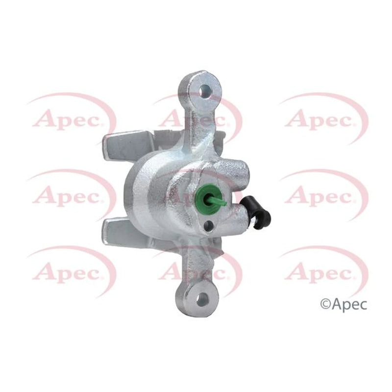 Apec Brake Caliper Assembly Rear Left LCA765