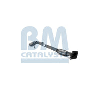 BM Catalysts Homologated Diesel Cat fits VW Lt 1997-2006 2.5 2.8
