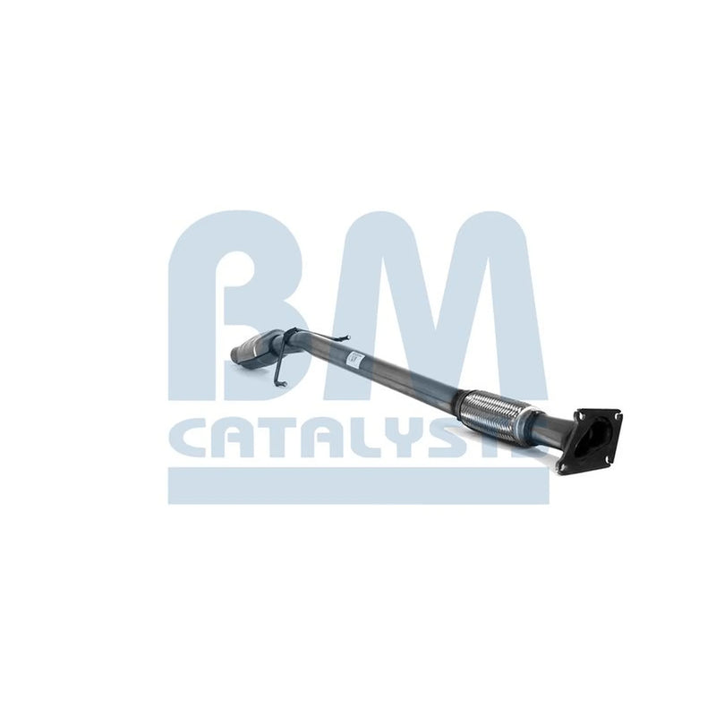 BM Catalysts Homologated Diesel Cat fits VW Lt 1997-2006 2.5 2.8