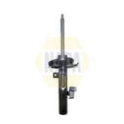 NAPA Shock Absorber Damper Strut Front Right fits Ford C-Max 2007-2010