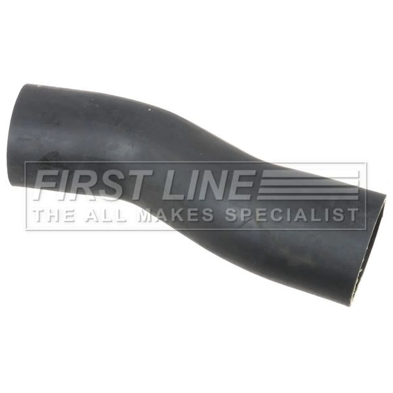First Line Intercooler Turbo Charge Air Hose fits Citroën Relay III 2006-2020