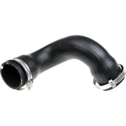 Gates Intercooler Turbo Charge Air Hose 340mm 09-0067
