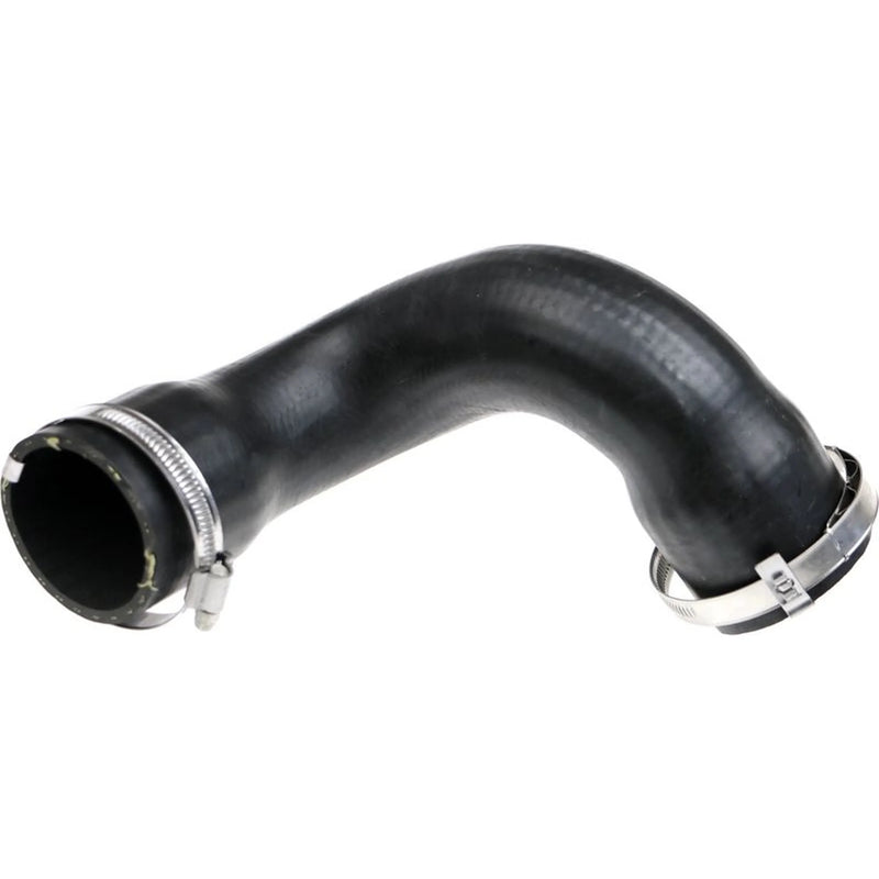 Gates Intercooler Turbo Charge Air Hose 340mm fits Citroën C8 2006 on 2.0