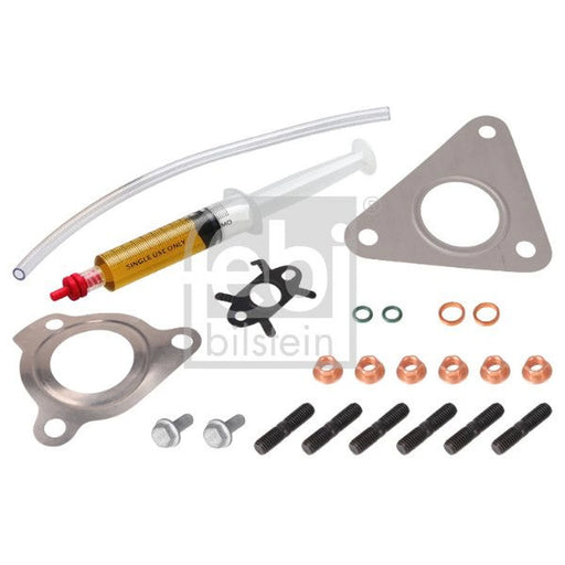 Febi Charger Mounting Kit 187968