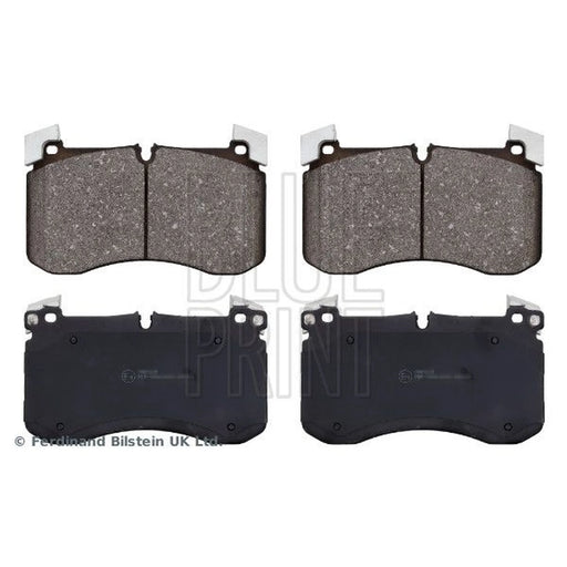 Blue Print Front Brake Pad Set ADBP420209