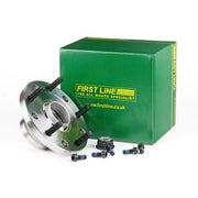 First Line Wheel Bearing Kit 198mm fits Ford Tourneo Custom V362 Bus 2012-2023