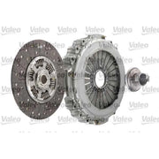 Valeo Clutch Kit Set 3pc 827173