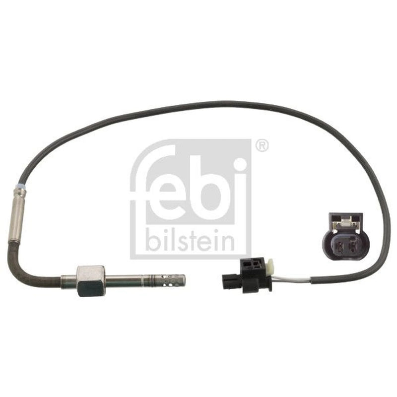 Febi Exhaust Gas Temperature Sensor 100826