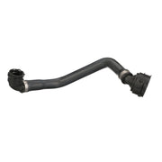 Gates Radiator Coolant Hose 390mm ID fits Mercedes-Benz Eqc 2019-2023 293.890