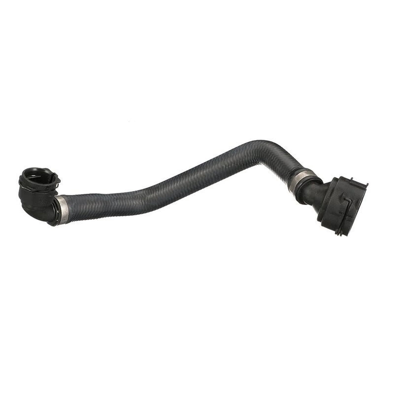 Gates Radiator Coolant Hose 390mm ID fits Mercedes-Benz Eqc 2019-2023 293.890