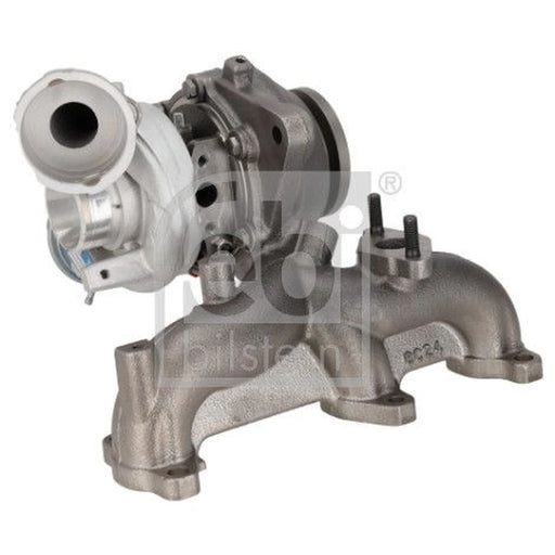 Febi Turbocharger Turbo Unit 186995