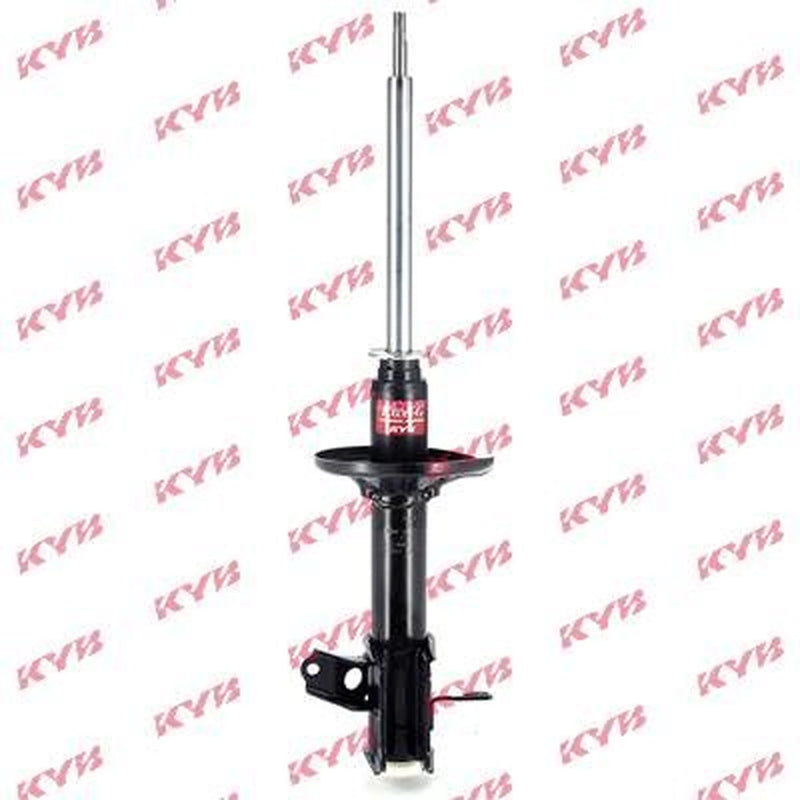 KYB Shock Absorber Damper Strut Rear Right fits Mazda 323 F 1994-1998 2.0