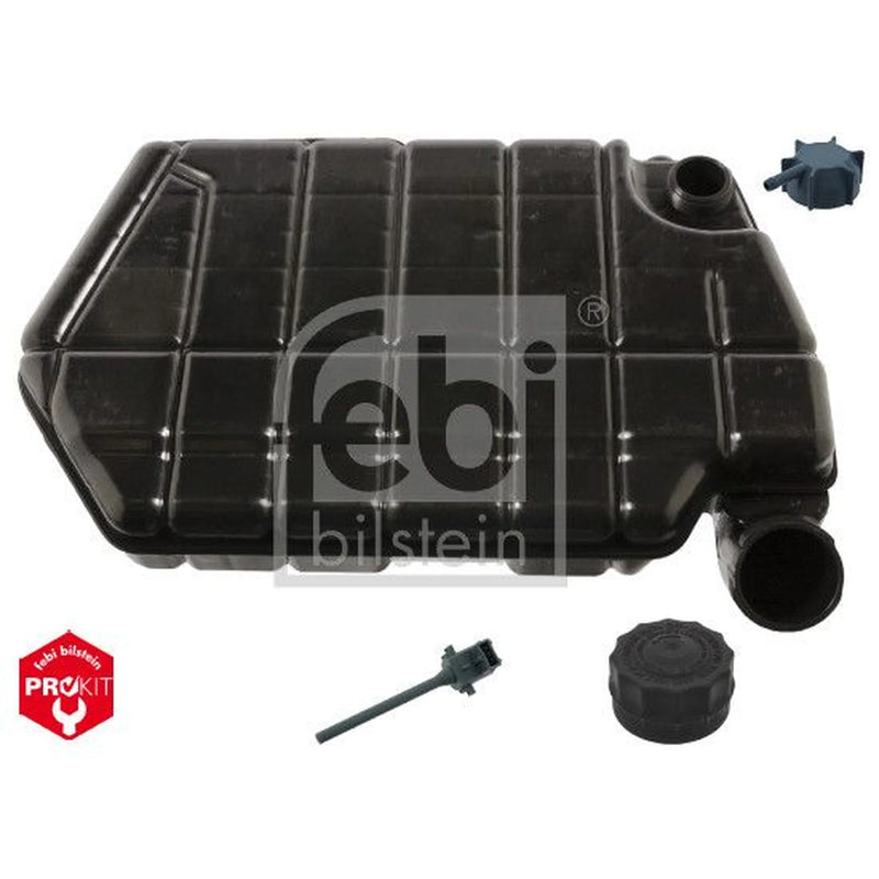 Febi Coolant Expansion Tank 49683