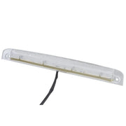 Hella Auxiliary Stop / Brake Light LED Rear