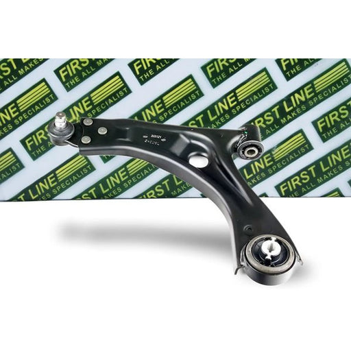First Line Control/Trailing Arm fits Ford Focus IV 2018-2025 1.0 1.5