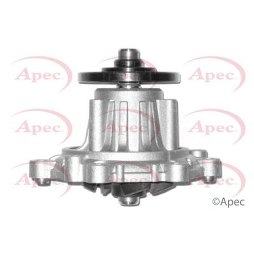 Apec Engine Cooling Water Pump fits Daihatsu Fourtrak 1991-1993 2.2