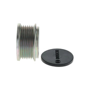 Bosch Alternator Overrunning Freewheel Clutch