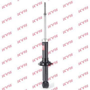 KYB Shock Absorber Damper Strut Rear fits Mitsubishi Outlander I 2002-2007