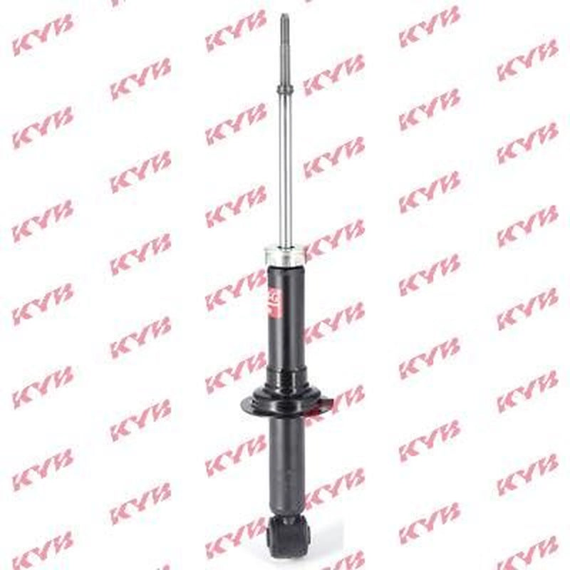 KYB Shock Absorber Damper Strut Rear fits Mitsubishi Outlander I 2002-2007