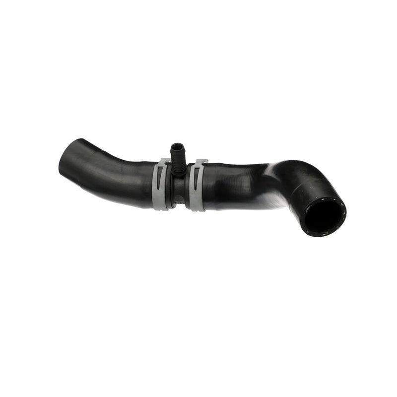 Gates Radiator Coolant Hose 320mm ID fits Nissan Bluebird Sylphy 2013 on 1.6
