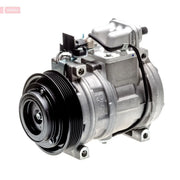 Denso Air Conditioning Compressor fits Mercedes-Benz S-Class 1993-1998 140.134