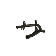 Gates Coolant Water Pipe Tube fits Audi A3 2003-2010 1.9 2.0